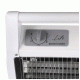 Ηλεκτρική θερμάστρα χαλαζία LIFE Q-HEAT 1200W με προστασία από υπερθέρμανση για χώρους έως 20 τ.μ.