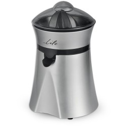 Ηλεκτρικός στίφτης με δύο εναλλάξιμους κώνους και συνεχής ροή 40W LIFE VITAMIN