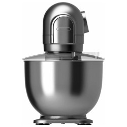 Κουζινομηχανή Premium design με σώμα από αλουμίνιο και inox κάδο μίξης 5L 1200W LIFE ICONIC