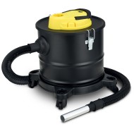 Σκούπα στάχτης LIFE PHOENIX 1200W 78db με λειτουργία φυσητήρα για εύκολο άναμμα του τζακιού Σκούπα στάχτης LIFE PHOENIX 1200W 78db με λειτουργία φυσητήρα για εύκολο άναμμα του τζακιού