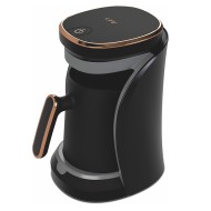 Ηλεκτρικό μπρίκι ελληνικού καφέ LIFE Tabis Premium Design 500W με αισθητήρα υπερχείλισης Ηλεκτρικό μπρίκι ελληνικού καφέ LIFE Tabis Premium Design 500W με αισθητήρα υπερχείλισης