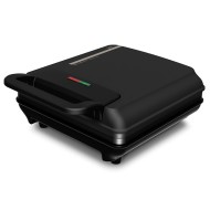 Βαφλιέρα LIFE BELGIAN WAFFLE 1200W για τετράγωνες βάφλες με αυτόματο θερμοστάτη