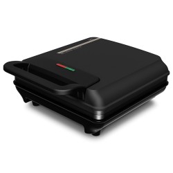 Βαφλιέρα LIFE BELGIAN WAFFLE 1200W για τετράγωνες βάφλες με αυτόματο θερμοστάτη Βαφλιέρα LIFE BELGIAN WAFFLE 1200W για τετράγωνες βάφλες με αυτόματο θερμοστάτη