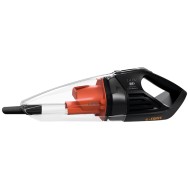 Επαναφορτιζόμενο σκουπάκι χειρός wet & dry 14.8V, με μπαταρία λιθίου 2200 mAh LIFE e-FORTE Επαναφορτιζόμενο σκουπάκι χειρός wet & dry 14.8V, με μπαταρία λιθίου 2200 mAh LIFE e-FORTE
