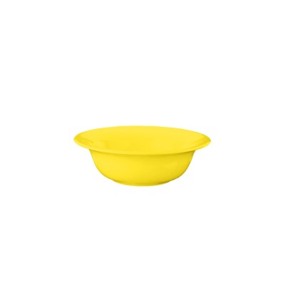 Μπωλ Κεραμικό Φ15 cm, Χρώμα Κίτρινο