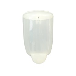 Διανεμητής Κρεμοσάπουνου Διάφανος 1,5lt ENDLESS