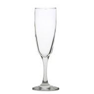 Γυάλινο Ποτήρι Σαμπάνιας 19,5cl, Φ5,6x19,5 cm, Σειρά DREAM, UNIGLASS Γυάλινο Ποτήρι Σαμπάνιας 19,5cl, Φ5,6x19,5 cm, Σειρά DREAM, UNIGLASS