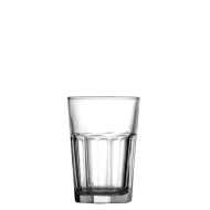 Γυάλινο ποτήρι νερού 35cl διαστάσεων Φ8,4x12cm σειρά MAROCCO της UNIGLASS Γυάλινο ποτήρι νερού 35cl διαστάσεων Φ8,4x12cm σειρά MAROCCO της UNIGLASS