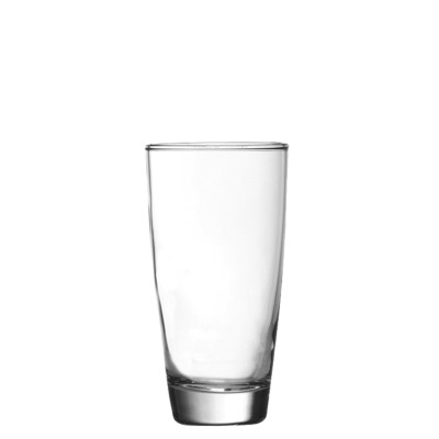 Γυάλινο ποτήρι κοκτέιλ χωρητικότητας 48,5cl διαστάσεων φ8,45x15,3cm της σειράς VIV UNIGLASS