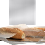 Πακέτο 250 Σακουλάκια Περφορέ 42x45cm Πακέτο 250 Σακουλάκια Περφορέ 42x45cm