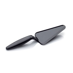 Σπάτουλα τρίγωνη με αντοχή έως 210οC Naylon Ιταλίας