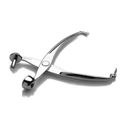 Κερασοκαθαριστής-αφαιρετικο κουκουτσιων Inox Ιταλίας