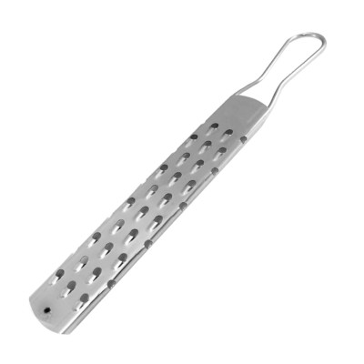 Τρίφτης χοντρός INOX