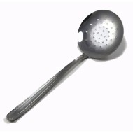 Κουτάλα αφρού από ανοξείδωτο υλικό σειρά LOURO