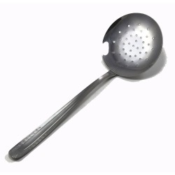 Κουτάλα αφρού από ανοξείδωτο υλικό σειρά LOURO