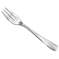 Πηρούνι φρούτου INOX 18/10 από την επαγγελματική σειρά PALACE