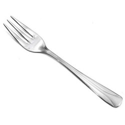 Πηρούνι φρούτου INOX 18/10 από την επαγγελματική σειρά PALACE