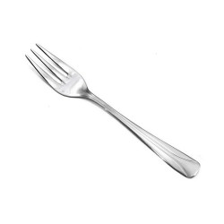 Πηρούνι γλυκού INOX 18/10 από την επαγγελματική σειρά PALACE