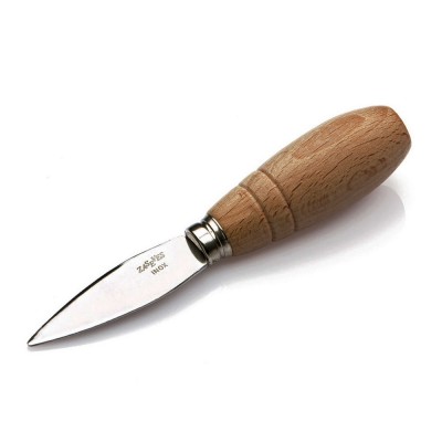 Μαχαίρι παρμεζάνας με στενή και οδοντωτή λάμα μήκους 8cm