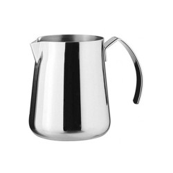 Γαλατιέρα ΙΝΟΧ 18/10 ΙΤΑΛΙΑΣ χωρητικότητας 600ml