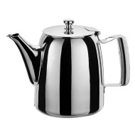 Τσαγιέρα ΙΝΟΧ 18/10 με καπάκι χωρητικότητας 350ml ΙΤΑΛΙΑΣ Τσαγιέρα ΙΝΟΧ 18/10 με καπάκι χωρητικότητας 350ml ΙΤΑΛΙΑΣ