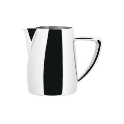 Γαλατιέρα χωρητικότητας 1200ml ΙΝΟΧ 18/10  ΙΤΑΛΙΑΣ