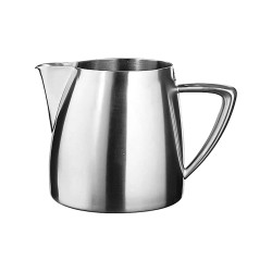 Γαλατιέρα για καπουτσίνο χωρητικότητας 120cl (12 φλυτζάνια) ΙΝΟΧ 18/10 ΙΤΑΛΙΑΣ Γαλατιέρα για καπουτσίνο χωρητικότητας 120cl (12 φλυτζάνια) ΙΝΟΧ 18/10 ΙΤΑΛΙΑΣ