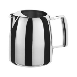 Κανάτα ΙΝΟΧ 18/10 με παγοστάτη και χωρητικότητα 1,8lit ΙΤΑΛΙΑΣ