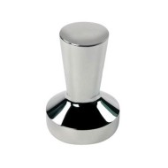 Πατητήρι καφέ-Τamper αλουμινίου διαστάσεων Ø58mm