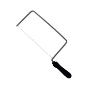 Τόξο κοπής τυριού ΙΝΟΧ με χορδή κοπής