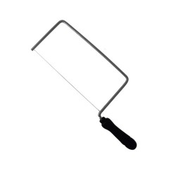 Τόξο κοπής τυριού ΙΝΟΧ με χορδή κοπής