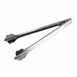 Λαβίδα κουζίνας INOX διαστάσεων 26cm