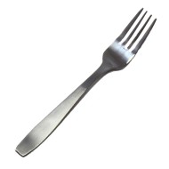 Ανοξείδωτο πιρούνι φρούτου σειρά 1900