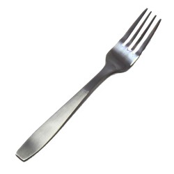 Ανοξείδωτο πιρούνι φρούτου σειρά 1900