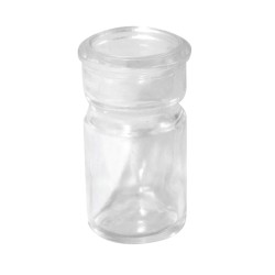 Δοχείο οδοντογλυφίδων ανταλλακτικό για αλατοπίπερα σετ D-23-17-341, D-23-17-208