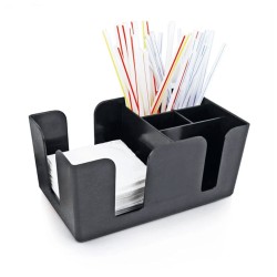 Μπαρ organizer για χαρτοπετσέτες μαχαίρια κ.α διαστάσεων 24x15x10,5hcm Μπαρ organizer για χαρτοπετσέτες μαχαίρια κ.α διαστάσεων 24x15x10,5hcm