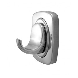 Κρεμάστρα με έναν γάντζο μεταλλική