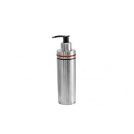 Δοχεία ΙΝΟΧ για κέτσαπ χωρητικότητας 350ml Δοχεία ΙΝΟΧ για κέτσαπ χωρητικότητας 350ml