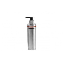 Δοχεία ΙΝΟΧ για κέτσαπ χωρητικότητας 350ml Δοχεία ΙΝΟΧ για κέτσαπ χωρητικότητας 350ml