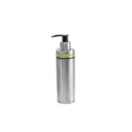 Δοχεία ΙΝΟΧ για μουστάρδα χωρητικότητας 350ml Δοχεία ΙΝΟΧ για μουστάρδα χωρητικότητας 350ml
