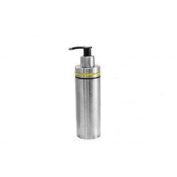 Δοχεία ΙΝΟΧ για μουστάρδα χωρητικότητας 350ml Δοχεία ΙΝΟΧ για μουστάρδα χωρητικότητας 350ml
