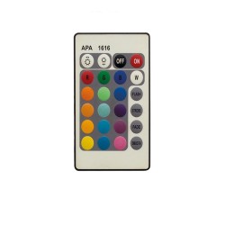 Πίνακας φωτιζόμενος με εναλλασσόμενα προγράμματα και δυνατότητα τοποθέτησης στον τοίχο