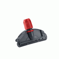 Μηχανισμός επαγγελματικής σφουγγαρίστρας για το κοντάρι