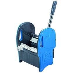 Πρέσσα-στίφτης για κουβάδες επαγγελματικός