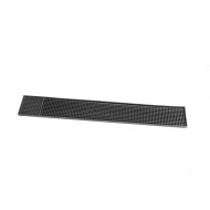 Μπαρ ματ καουτσούκ μαλακό διαστάσεων 60x8x2cm μαύρο χρώμα Μπαρ ματ καουτσούκ μαλακό διαστάσεων 60x8x2cm μαύρο χρώμα