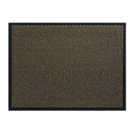 Μοκέτα βελουτέ Spectrum 573 100% Polypropylene 2.400gr/m2 διαστάσεων 60x90cm σε καφέ χρώμα Μοκέτα βελουτέ Spectrum 573 100% Polypropylene 2.400gr/m2 διαστάσεων 60x90cm σε καφέ χρώμα