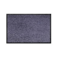 Moκέτα βελουτέ γκρι απορροφητική 100% polypropylene 2.400gr/m2 spectrum 573 90x150cm Moκέτα βελουτέ γκρι απορροφητική 100% polypropylene 2.400gr/m2 spectrum 573 90x150cm
