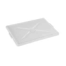 Καπάκι 9190 για λεκάνες 1875 διαστάσεων 60x40cm ΙΤΑΛΙΑΣ