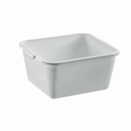 Λεκάνη χωνευτή χωρητικότητας 18L 40x34x18hcm ΙΤΑΛΙΑΣ Λεκάνη χωνευτή χωρητικότητας 18L 40x34x18hcm ΙΤΑΛΙΑΣ