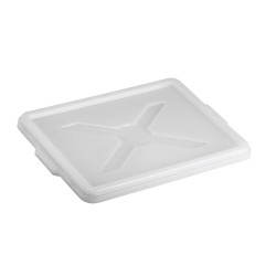 Καπάκι 9195 ΙΤΑΛΙΑΣ διαστάσεων 60x40cm για λεκάνες 1885, 1880, 1910, 1920